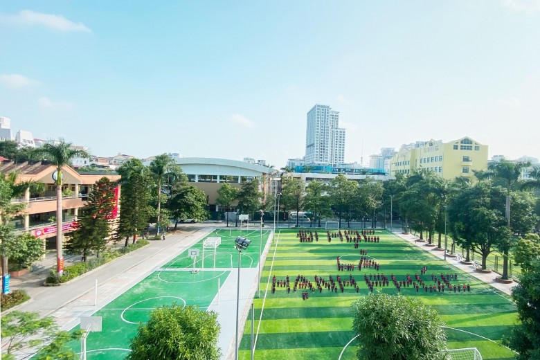  ĐIỀU KIỆN XÉT TUYỂN THẲNG, ƯU TIÊN ÁP DỤNG CHO TUYỂN SINH LỚP 6, LỚP 10 NĂM HỌC 2026-2027